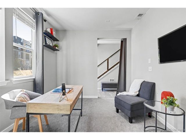 2618 Mayotte Way, Castle Rock, CO 80109