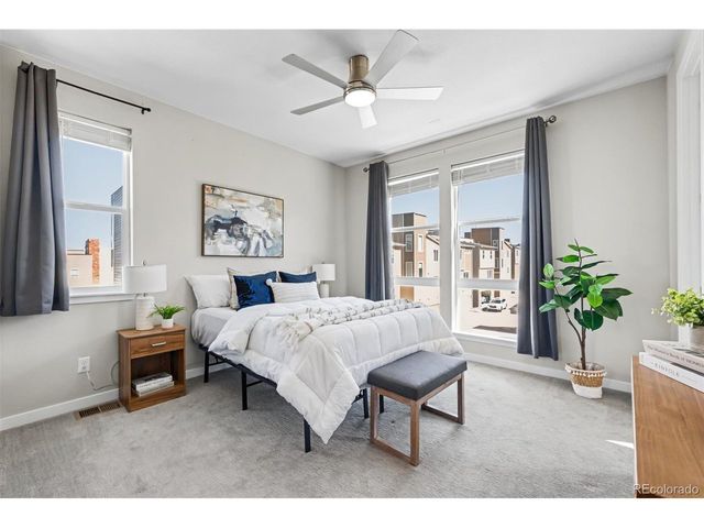 2618 Mayotte Way, Castle Rock, CO 80109