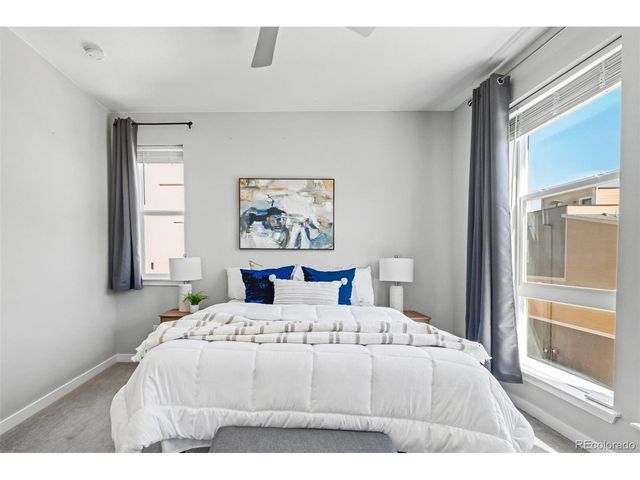 2618 Mayotte Way, Castle Rock, CO 80109