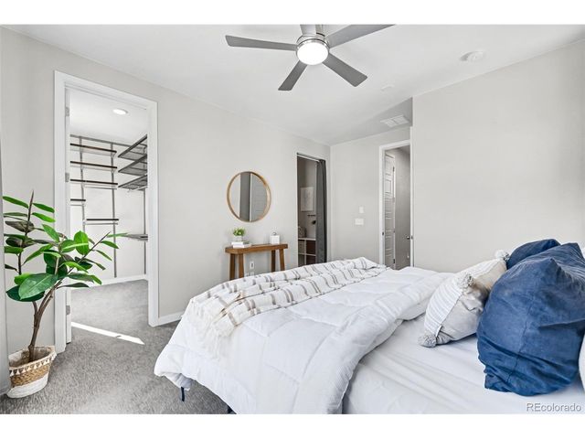 2618 Mayotte Way, Castle Rock, CO 80109