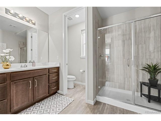 2618 Mayotte Way, Castle Rock, CO 80109