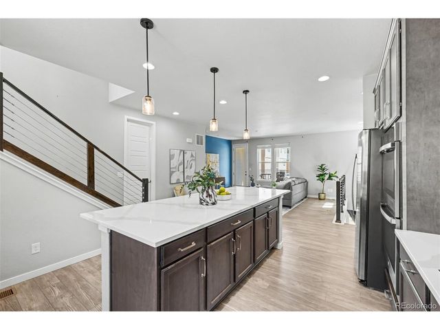 2618 Mayotte Way, Castle Rock, CO 80109