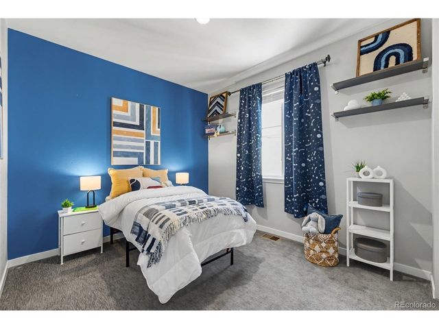 2618 Mayotte Way, Castle Rock, CO 80109