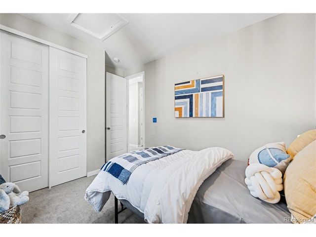 2618 Mayotte Way, Castle Rock, CO 80109