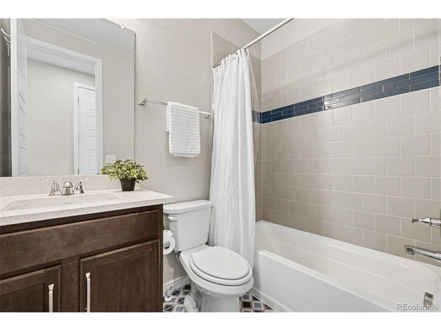 2618 Mayotte Way, Castle Rock, CO 80109