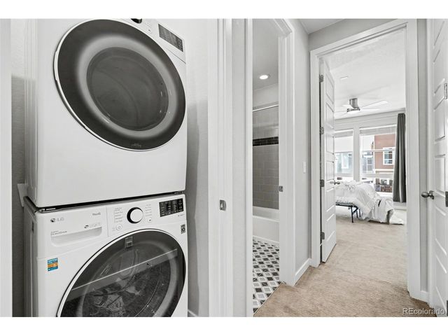 2618 Mayotte Way, Castle Rock, CO 80109