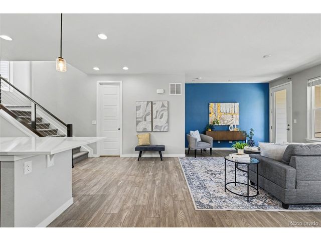 2618 Mayotte Way, Castle Rock, CO 80109