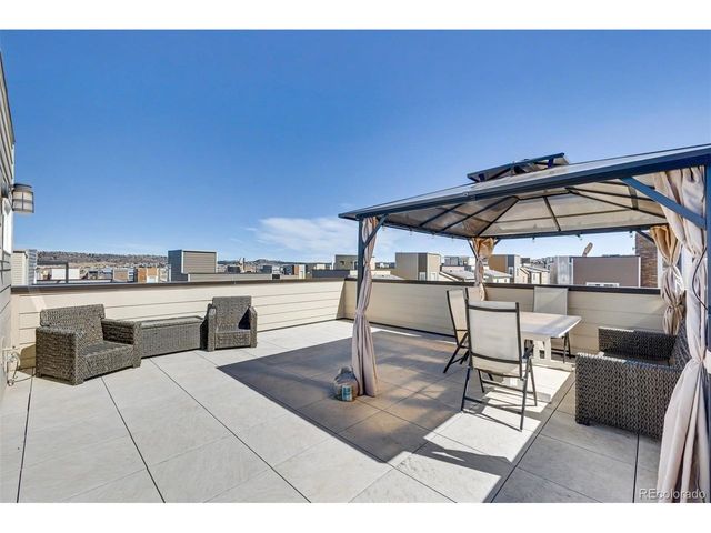 2618 Mayotte Way, Castle Rock, CO 80109