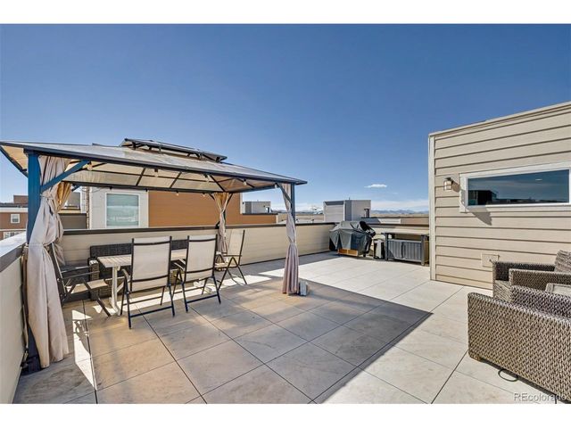 2618 Mayotte Way, Castle Rock, CO 80109