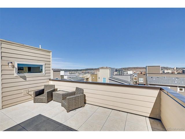 2618 Mayotte Way, Castle Rock, CO 80109