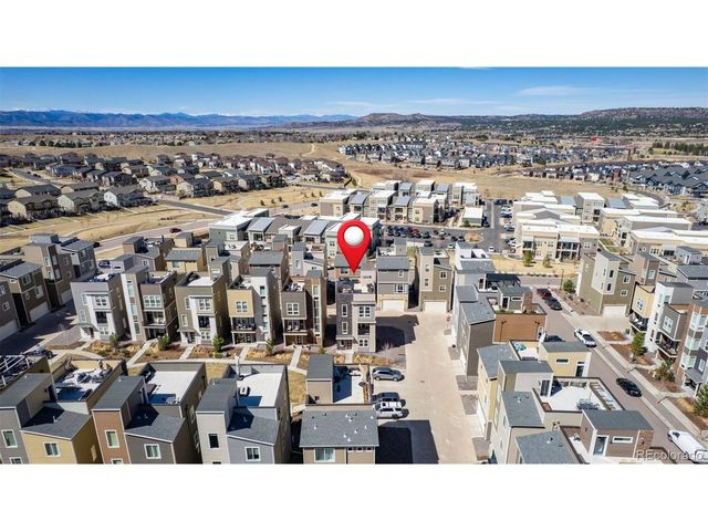 2618 Mayotte Way, Castle Rock, CO 80109