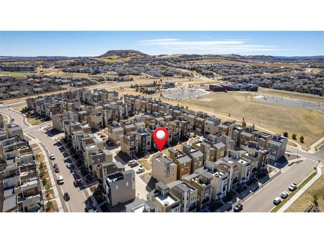 2618 Mayotte Way, Castle Rock, CO 80109