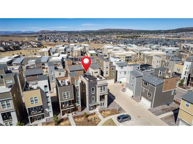 2618 Mayotte Way, Castle Rock, CO 80109