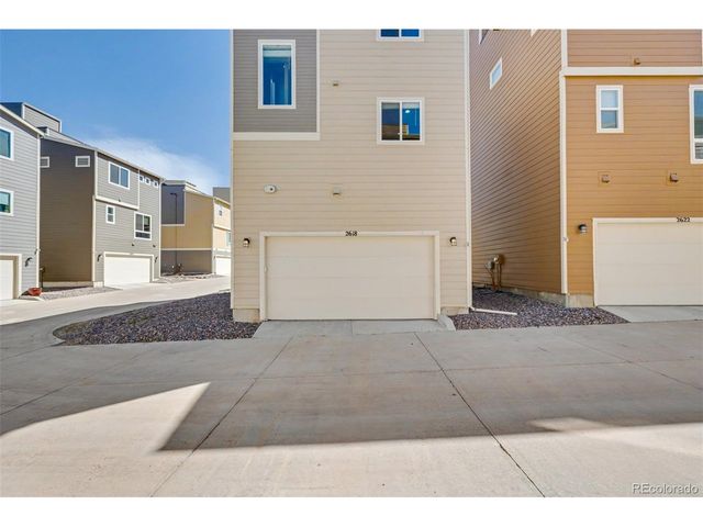 2618 Mayotte Way, Castle Rock, CO 80109