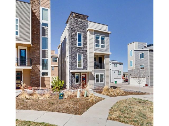 2618 Mayotte Way, Castle Rock, CO 80109