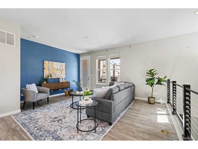 2618 Mayotte Way, Castle Rock, CO 80109