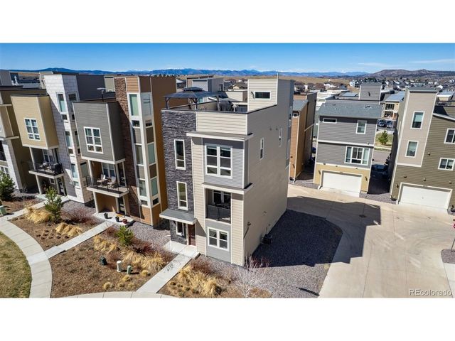 2618 Mayotte Way, Castle Rock, CO 80109