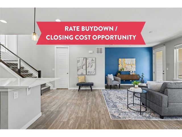 2618 Mayotte Way, Castle Rock, CO 80109