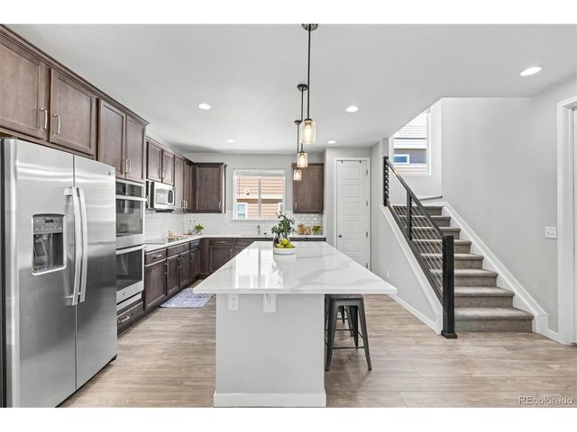 2618 Mayotte Way, Castle Rock, CO 80109