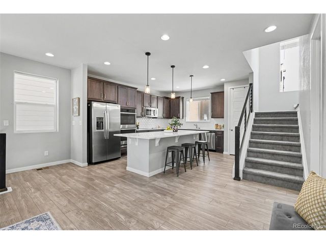 2618 Mayotte Way, Castle Rock, CO 80109