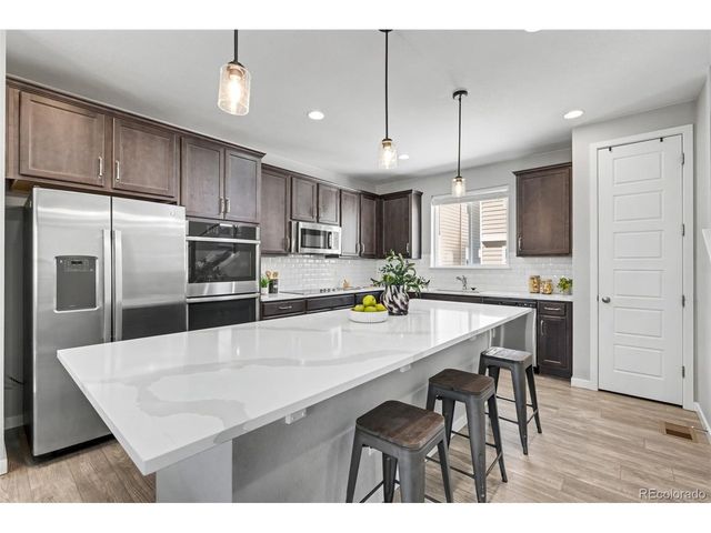 2618 Mayotte Way, Castle Rock, CO 80109