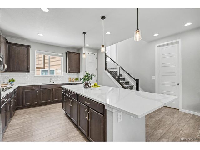 2618 Mayotte Way, Castle Rock, CO 80109