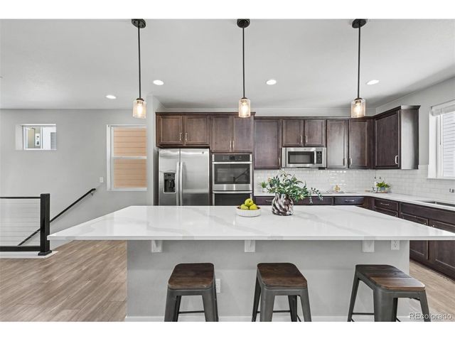 2618 Mayotte Way, Castle Rock, CO 80109