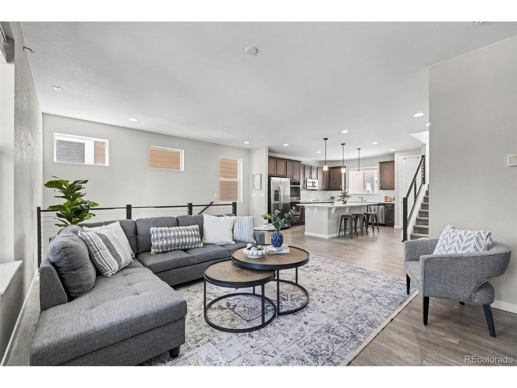 2618 Mayotte Way, Castle Rock, CO 80109