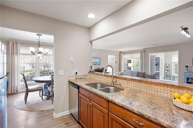 832 Cannon Run, Marietta, GA 30064