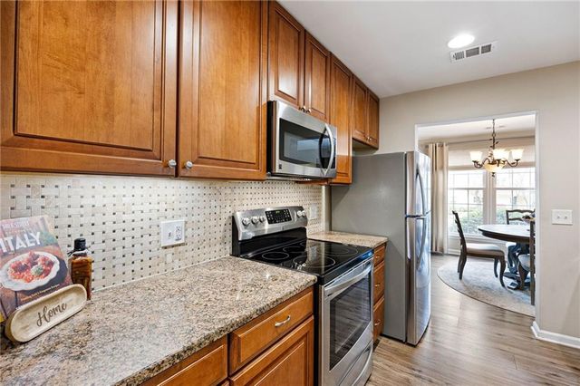 832 Cannon Run, Marietta, GA 30064