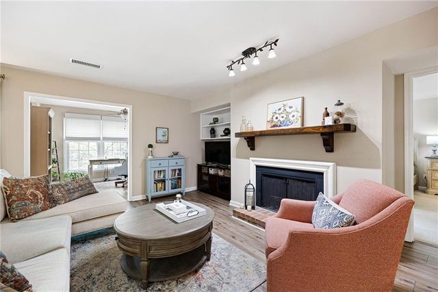 832 Cannon Run, Marietta, GA 30064