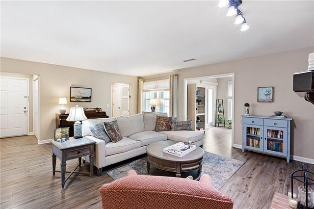 832 Cannon Run, Marietta, GA 30064