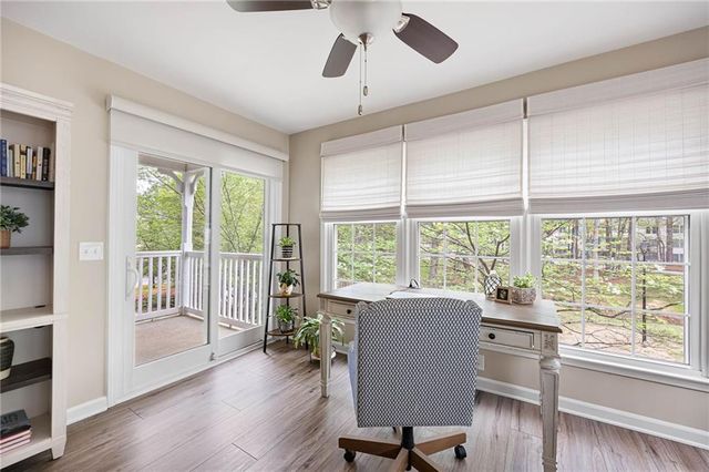 832 Cannon Run, Marietta, GA 30064