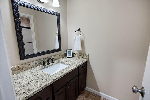 832 Cannon Run, Marietta, GA 30064