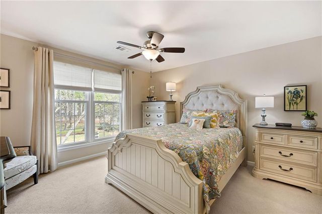 832 Cannon Run, Marietta, GA 30064