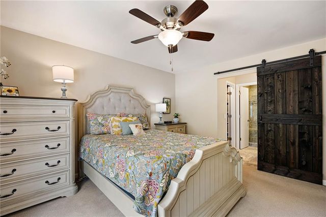 832 Cannon Run, Marietta, GA 30064