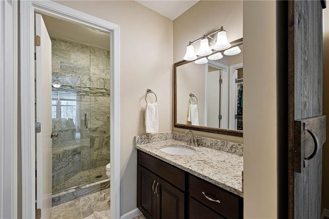 832 Cannon Run, Marietta, GA 30064