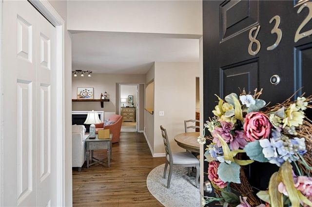 832 Cannon Run, Marietta, GA 30064