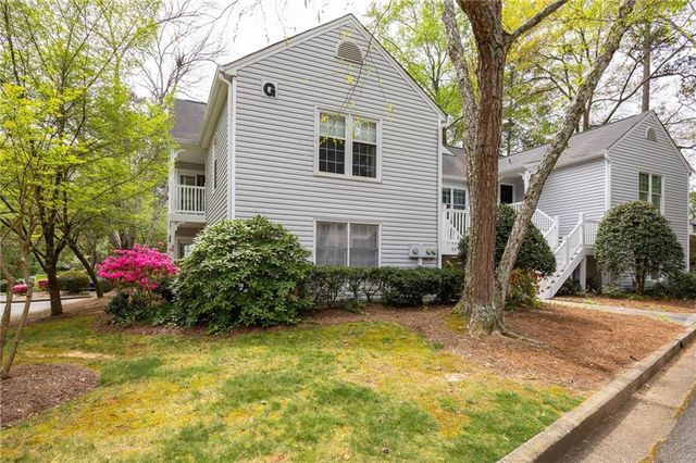 832 Cannon Run, Marietta, GA 30064