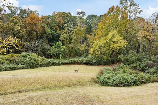 832 Cannon Run, Marietta, GA 30064