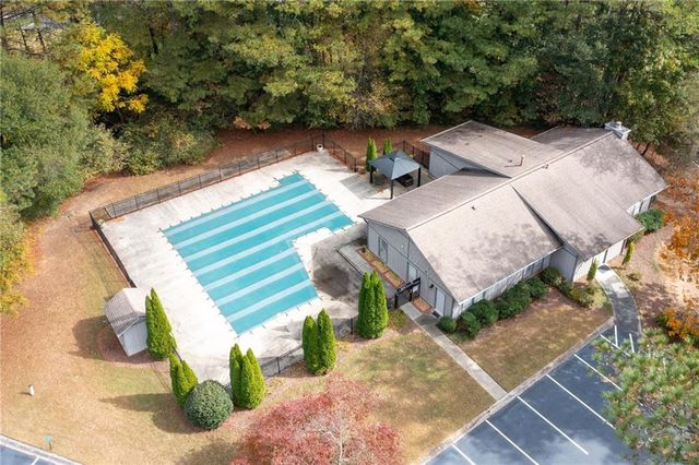 832 Cannon Run, Marietta, GA 30064