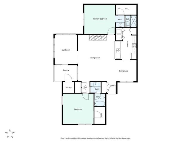 832 Cannon Run, Marietta, GA 30064