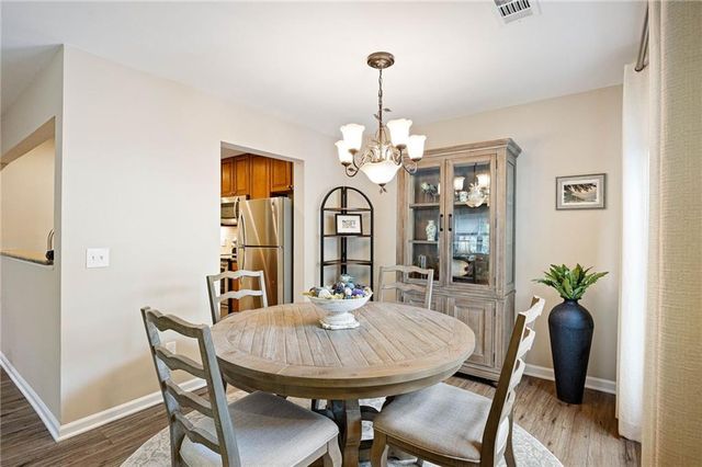 832 Cannon Run, Marietta, GA 30064