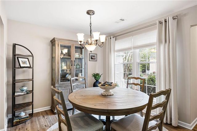 832 Cannon Run, Marietta, GA 30064