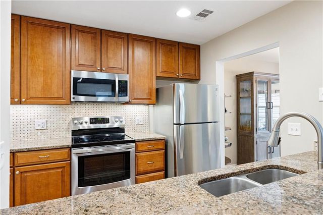 832 Cannon Run, Marietta, GA 30064