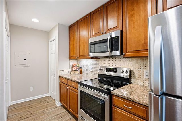 832 Cannon Run, Marietta, GA 30064