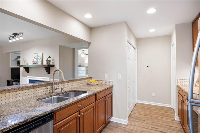 832 Cannon Run, Marietta, GA 30064