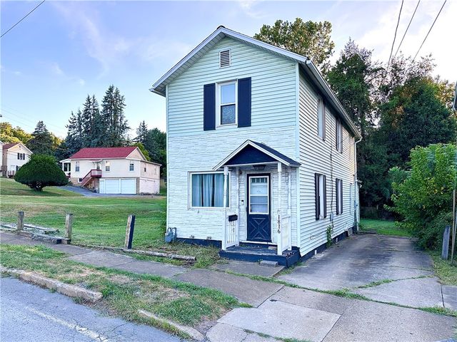 1816 Moravia St, Shenango Twp, PA 16101
