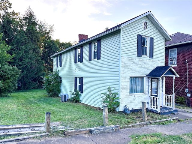 1816 Moravia St, Shenango Twp, PA 16101