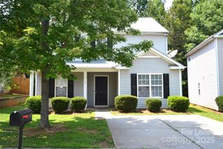 2522 Manes Court, Charlotte, NC 28208